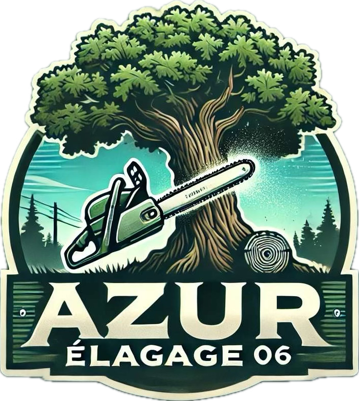 Azur Elagage 06